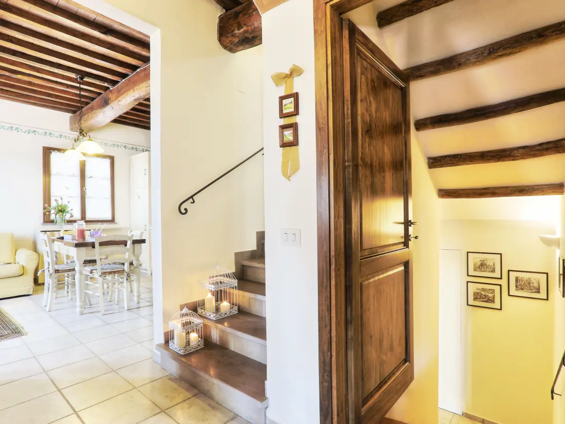 Maison de Vacances Gambassi Terme