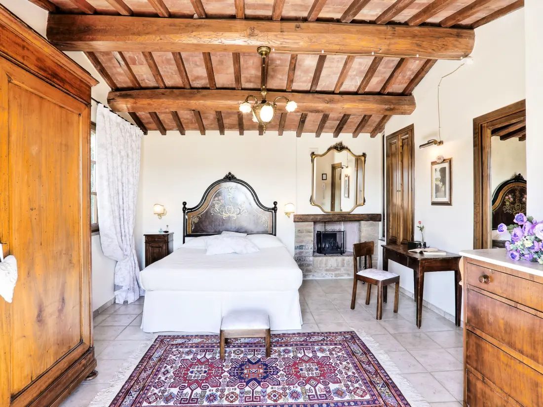 Maison de Vacances Gambassi Terme
