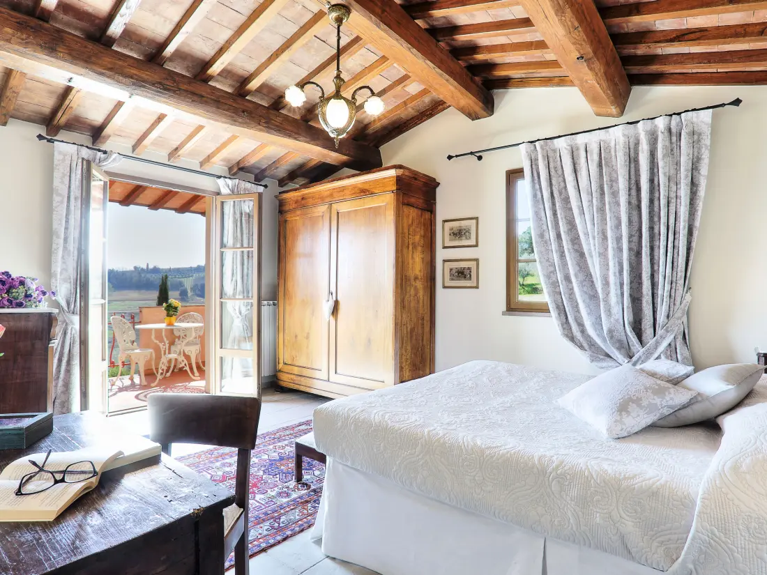 Maison de Vacances Gambassi Terme