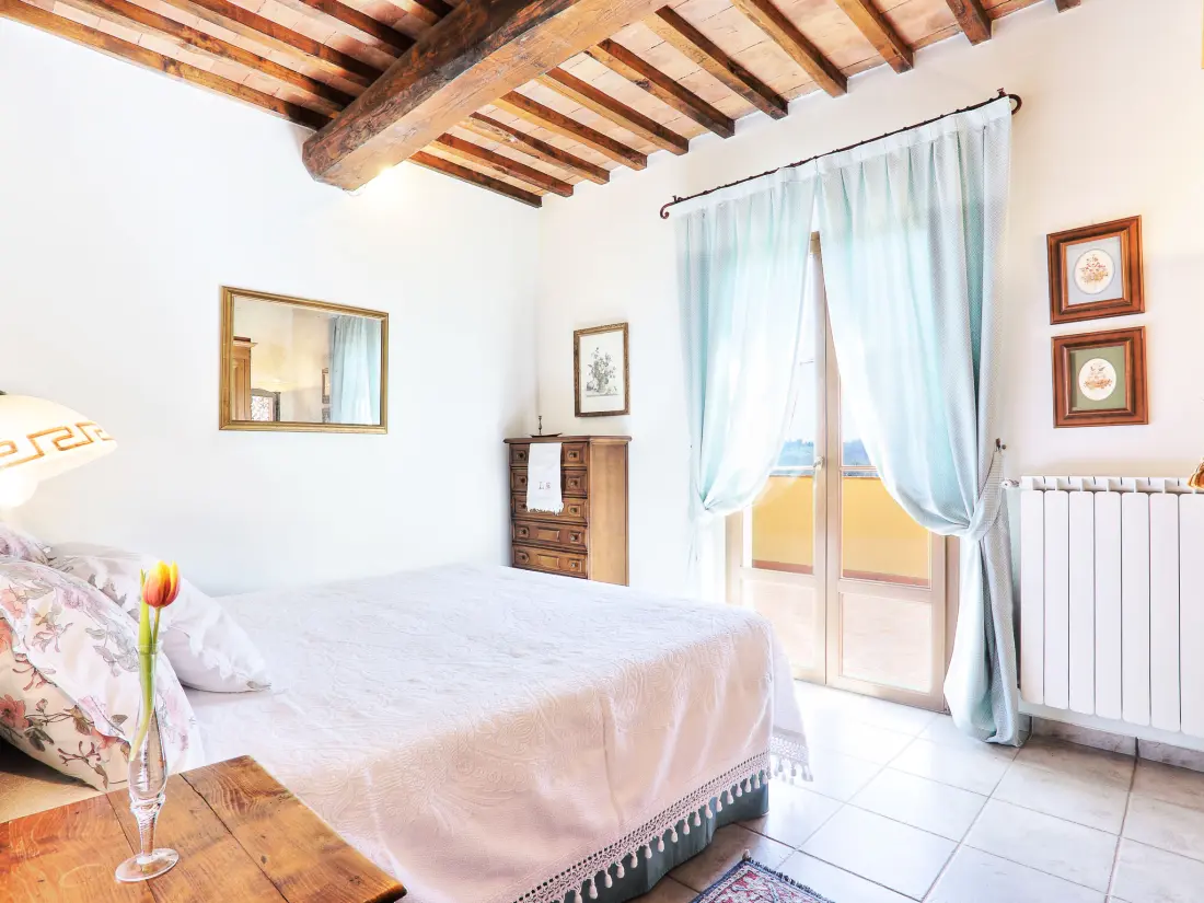Maison de Vacances Gambassi Terme