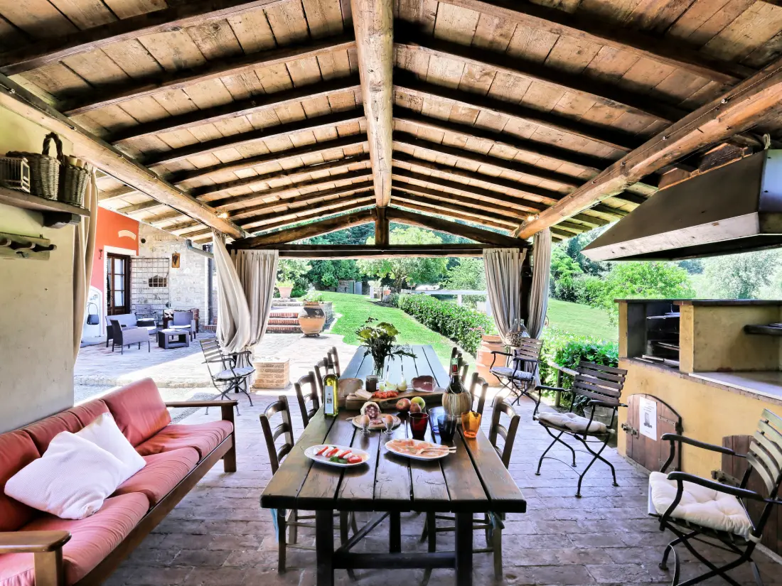 Maison de Vacances Gambassi Terme
