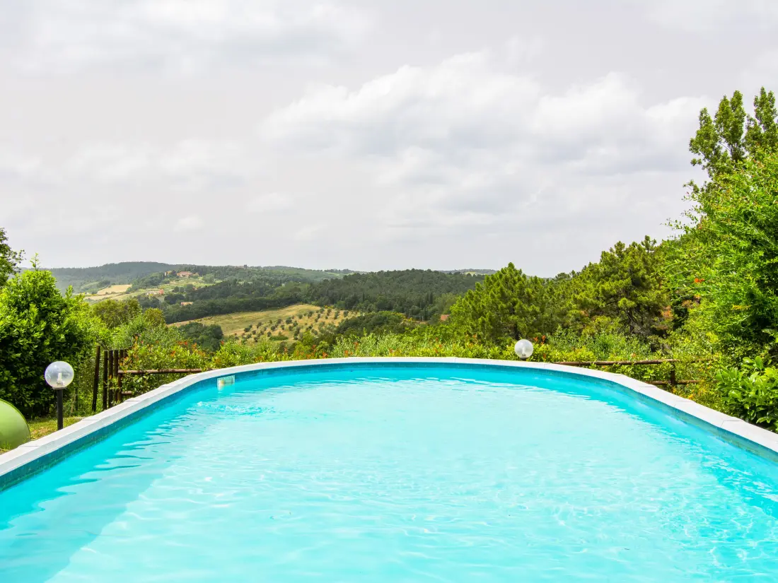 Maison de Vacances Gambassi Terme