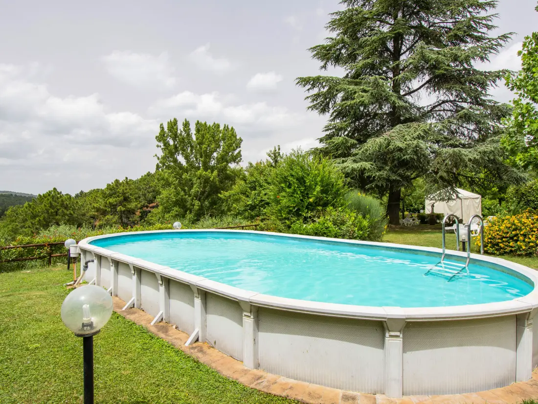 Maison de Vacances Gambassi Terme