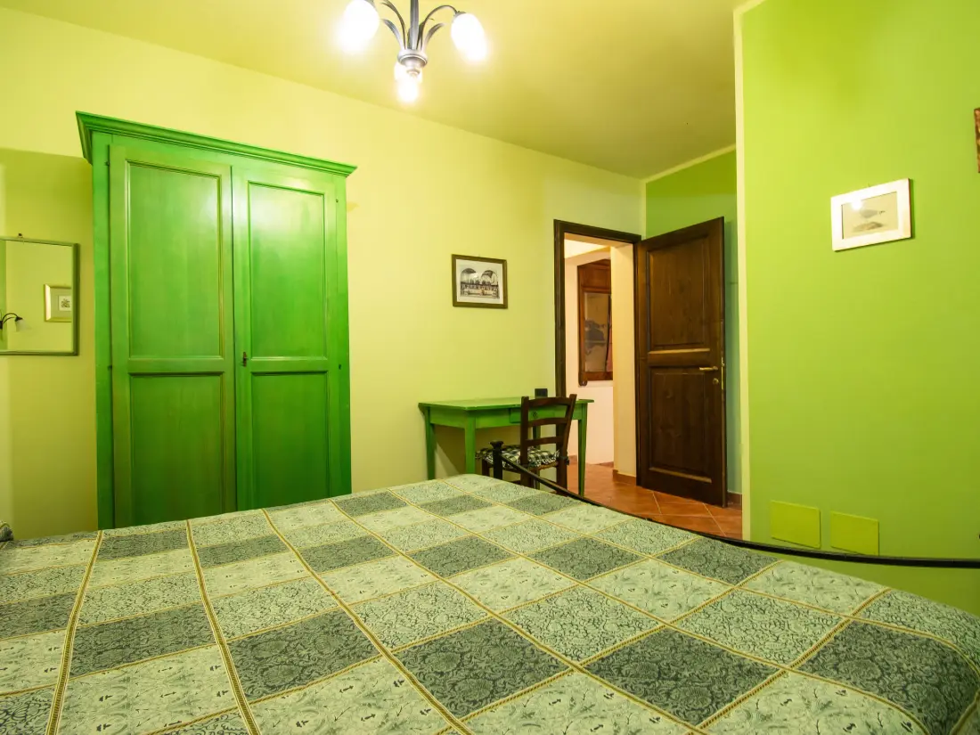 Maison de Vacances Gambassi Terme