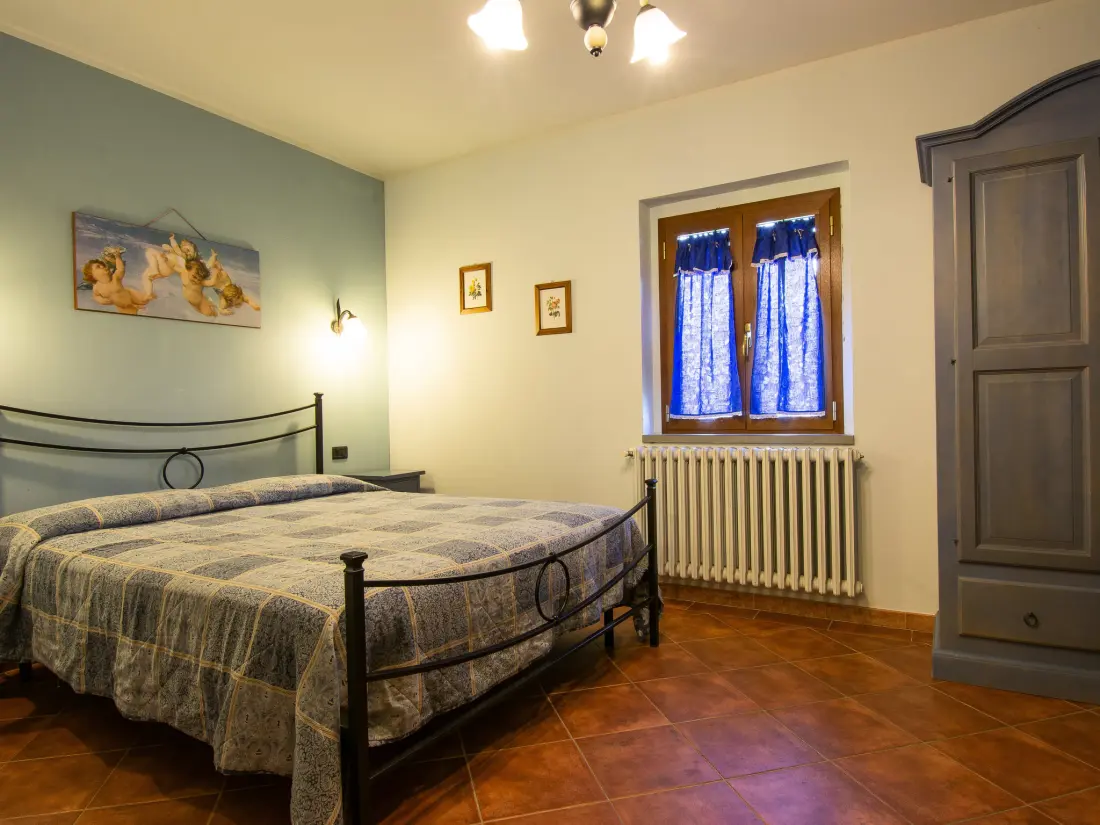Maison de Vacances Gambassi Terme