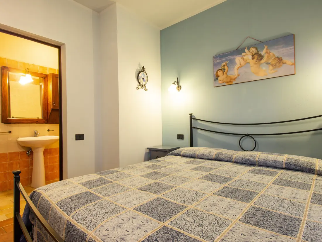 Maison de Vacances Gambassi Terme