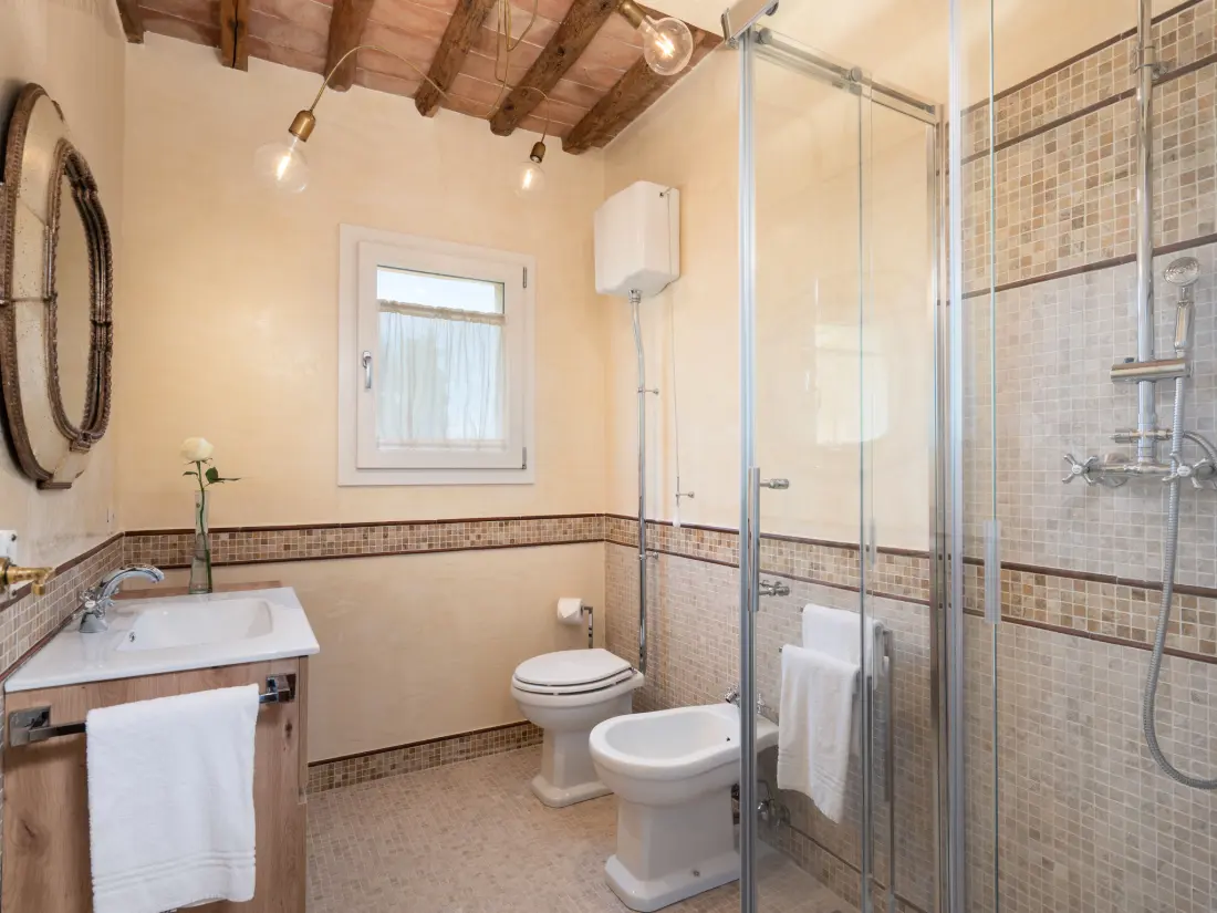 Maison de Vacances Gambassi Terme