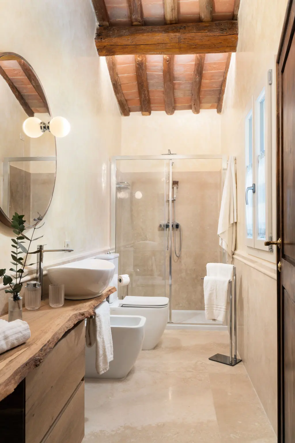 Maison de Vacances Gambassi Terme