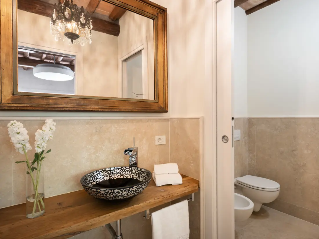Maison de Vacances Gambassi Terme