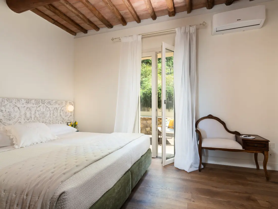 Maison de Vacances Gambassi Terme