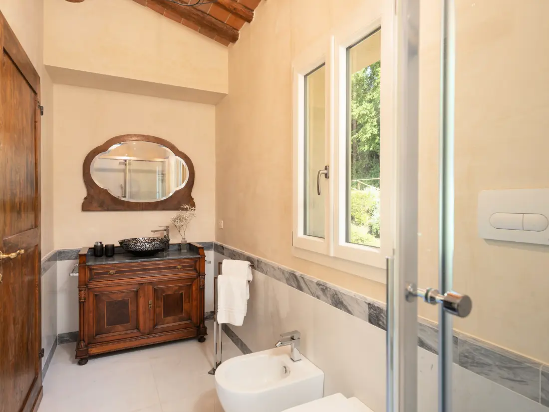 Maison de Vacances Gambassi Terme