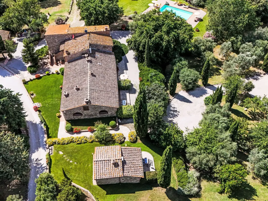 Résidence San Lorenzo