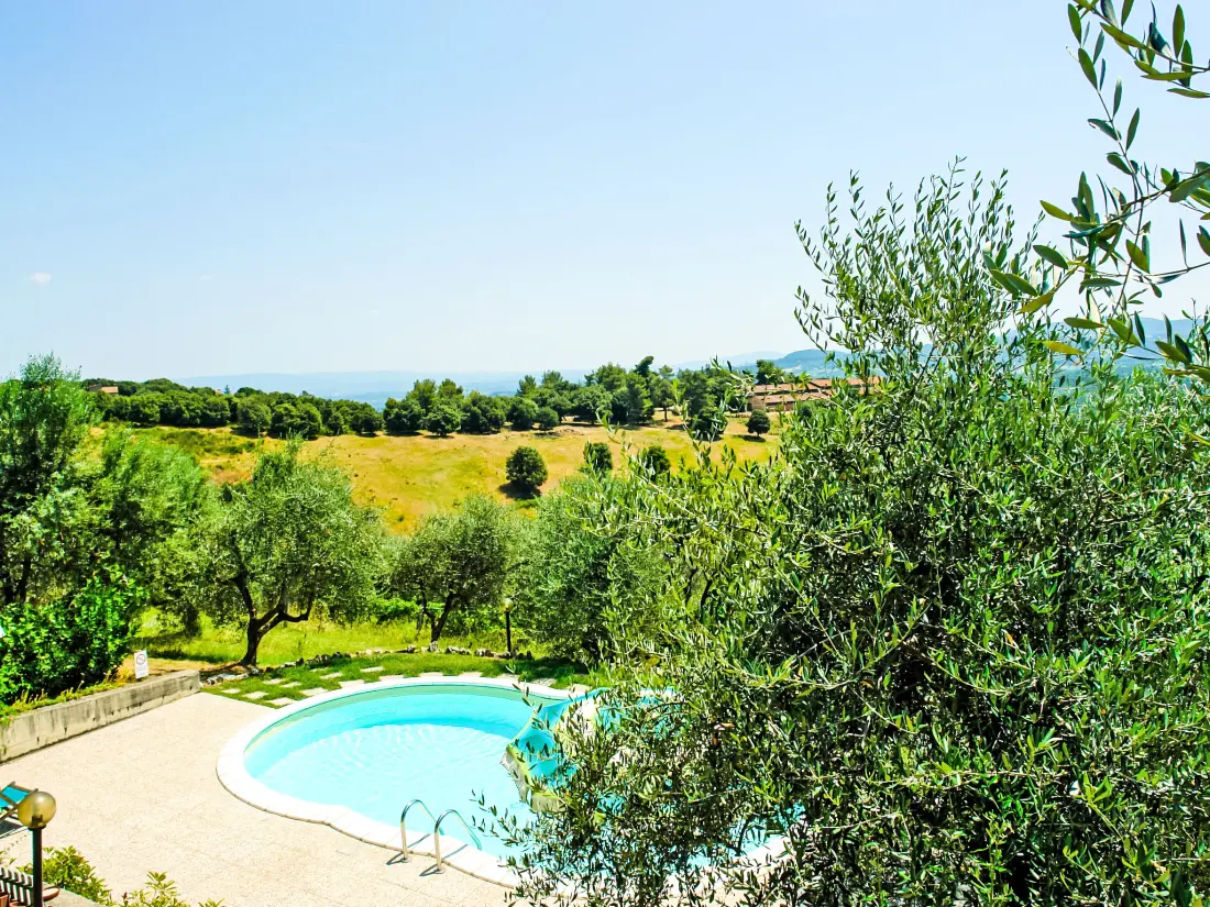 Résidence Veranda