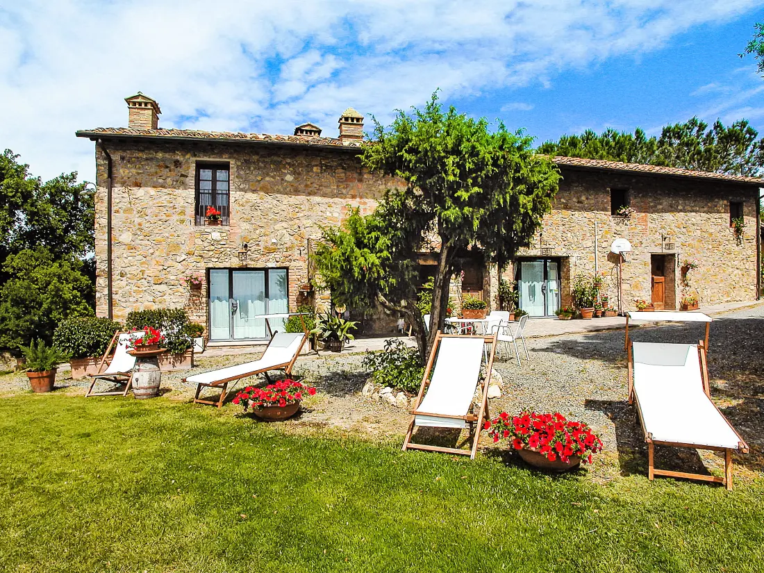 Résidence Veranda