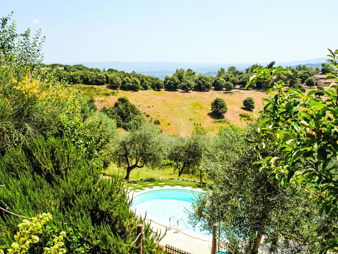 Résidence Veranda