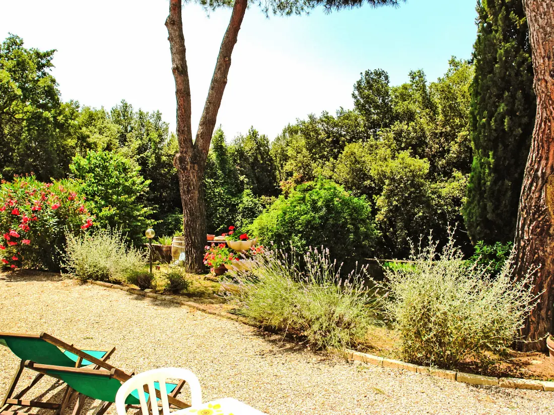 Résidence Veranda