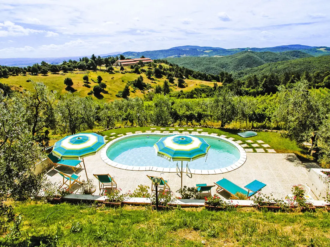 Résidence Veranda
