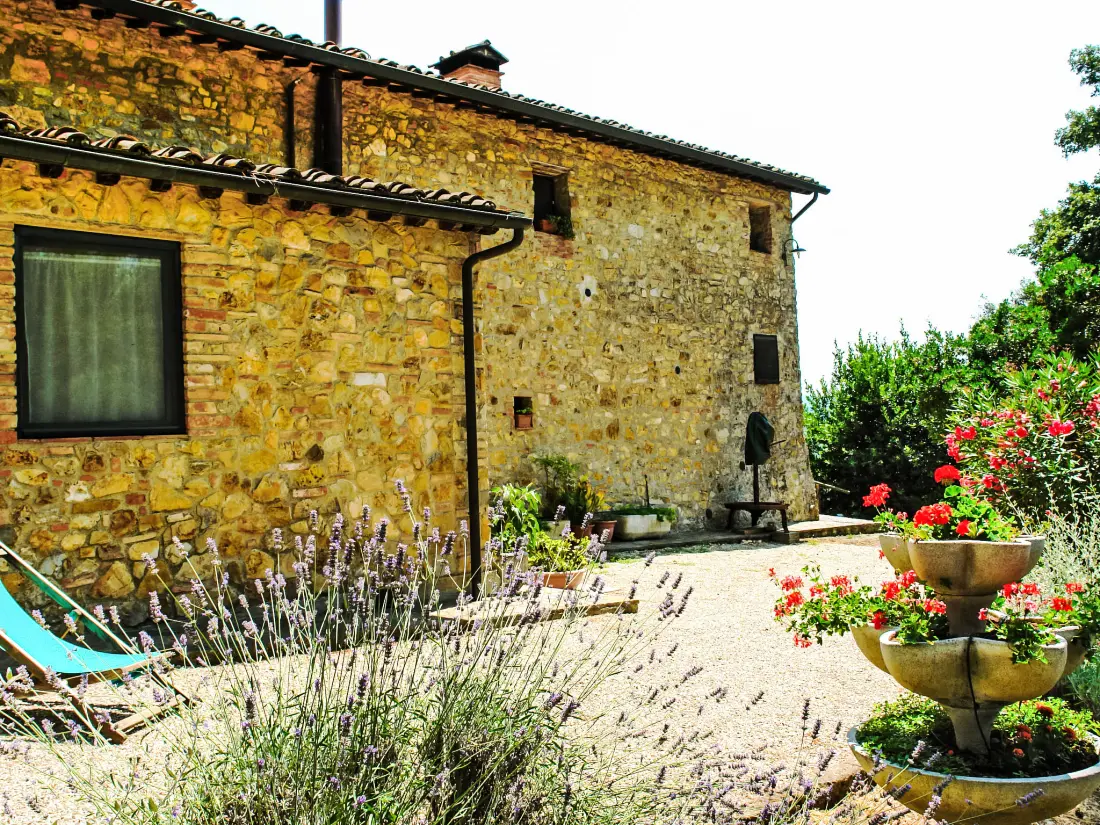 Résidence Veranda