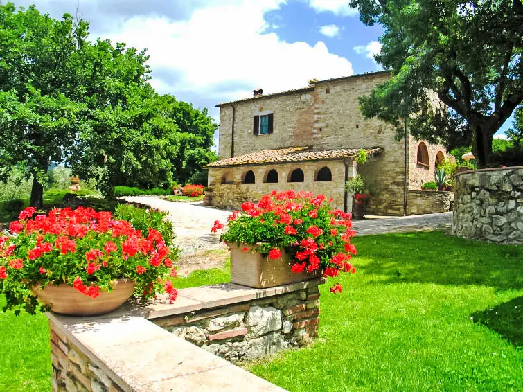 Résidence San Lorenzo