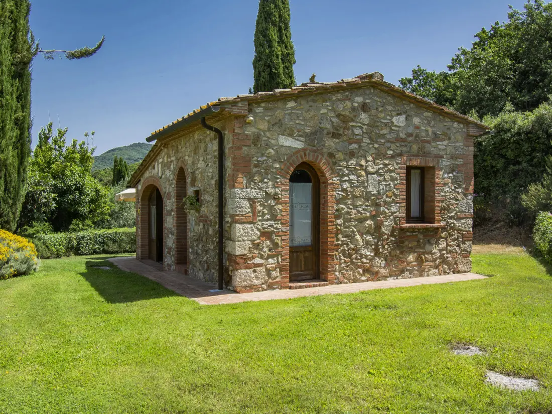 Résidence San Lorenzo