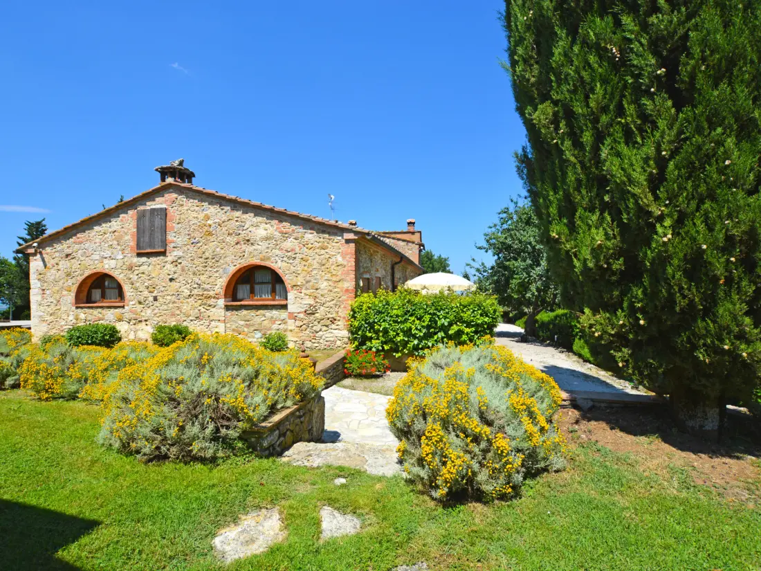 Résidence San Lorenzo