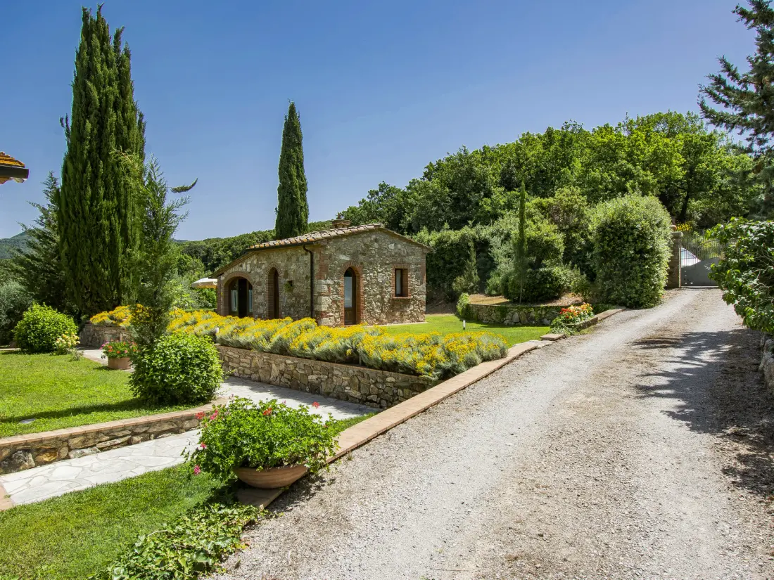 Résidence San Lorenzo