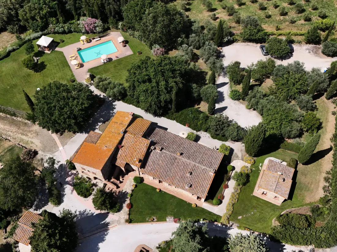 Résidence San Lorenzo
