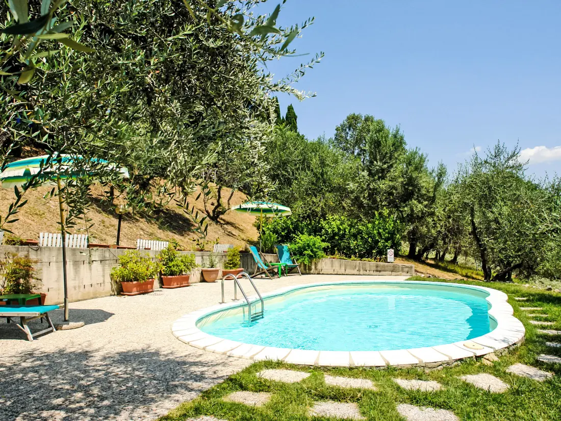 Résidence Veranda
