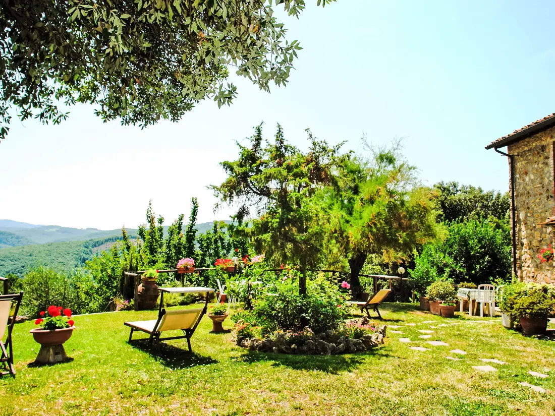 Résidence Veranda