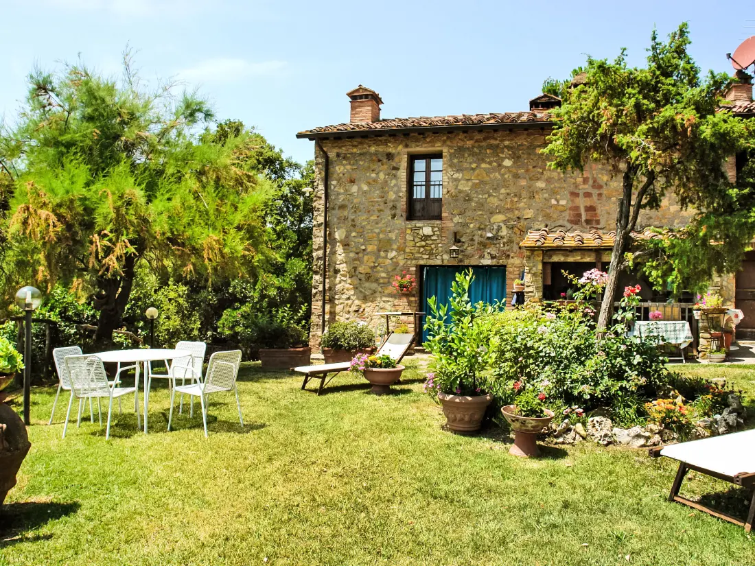 Résidence Veranda
