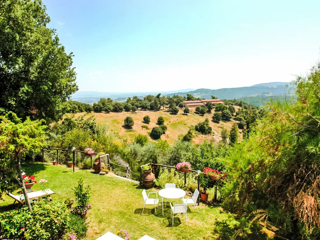 Résidence Veranda