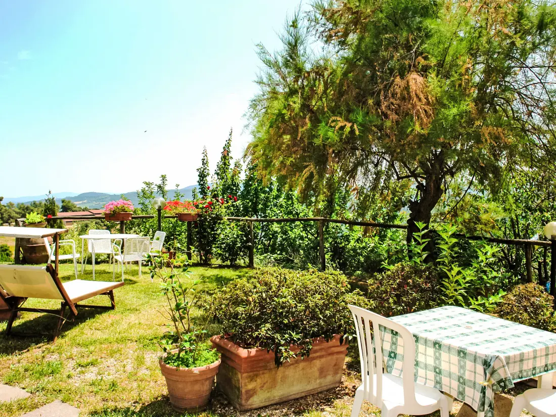 Résidence Veranda