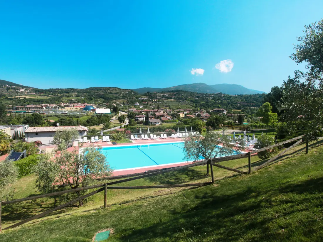 Résidence Corte Camaldoli