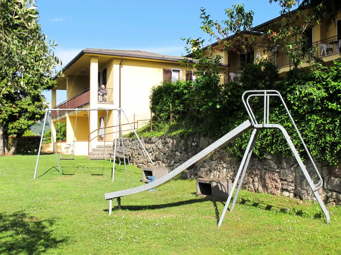 Résidence Corte Camaldoli