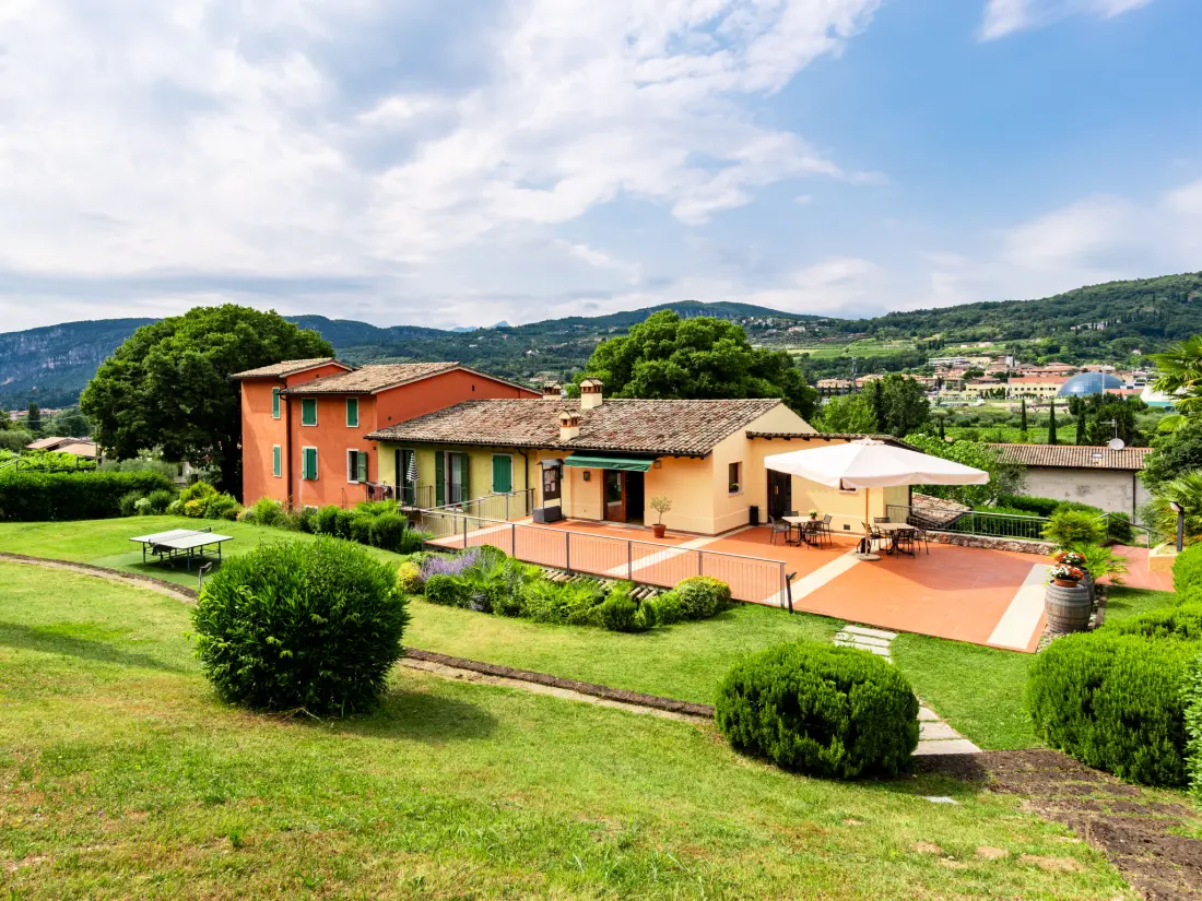 Résidence Corte Camaldoli