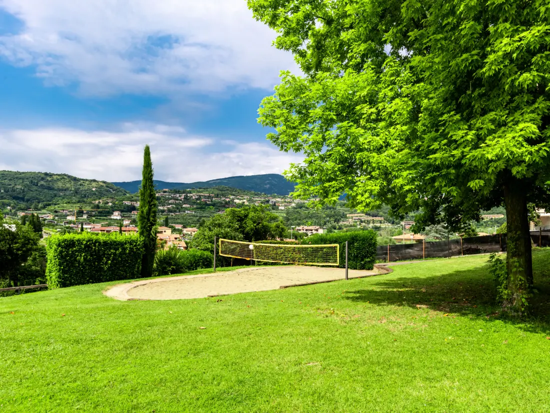 Résidence Corte Camaldoli