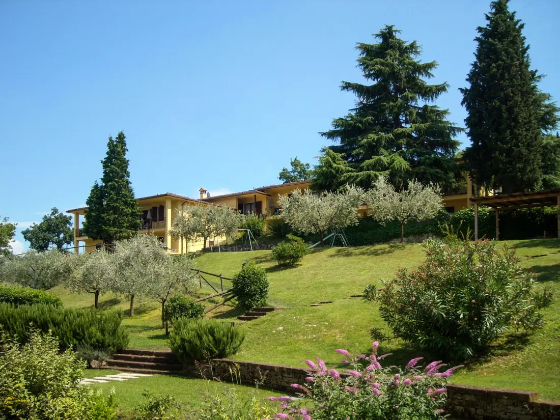 Résidence Corte Camaldoli