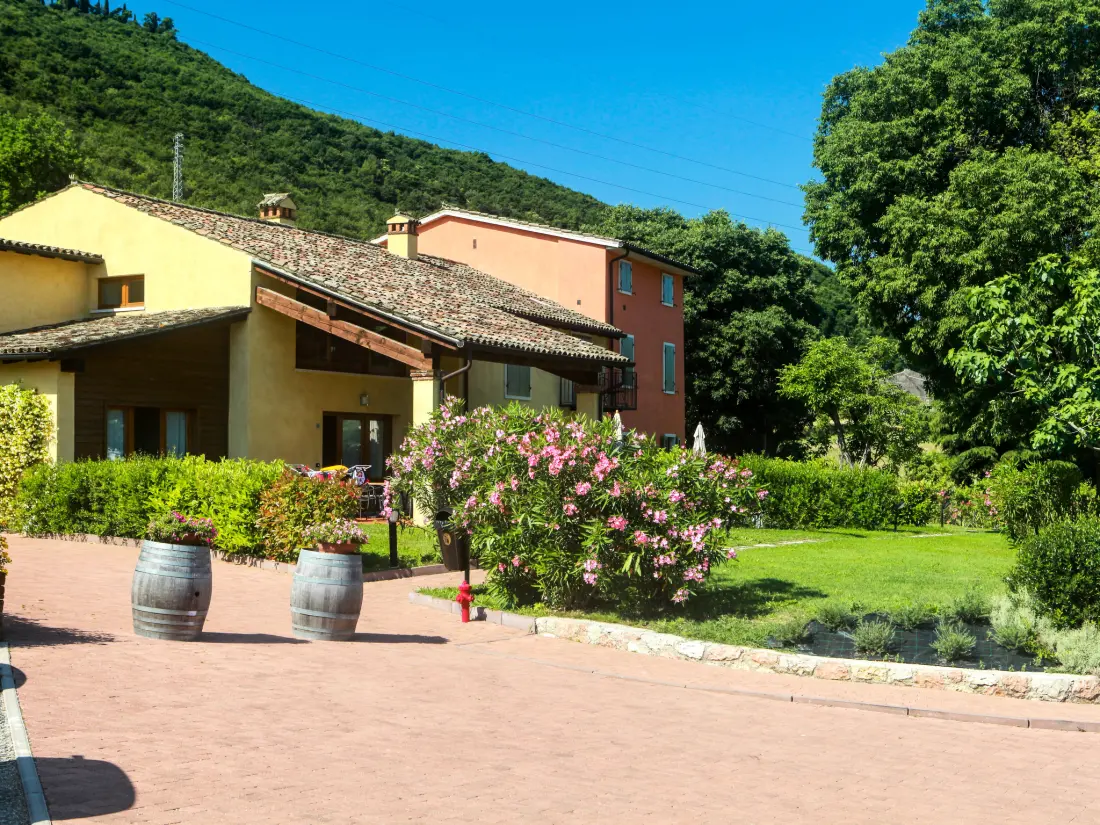 Résidence Corte Camaldoli