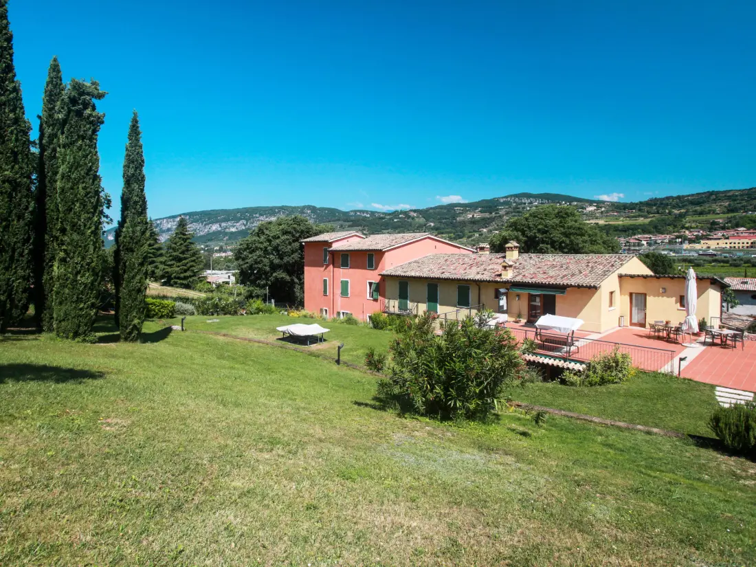 Résidence Corte Camaldoli