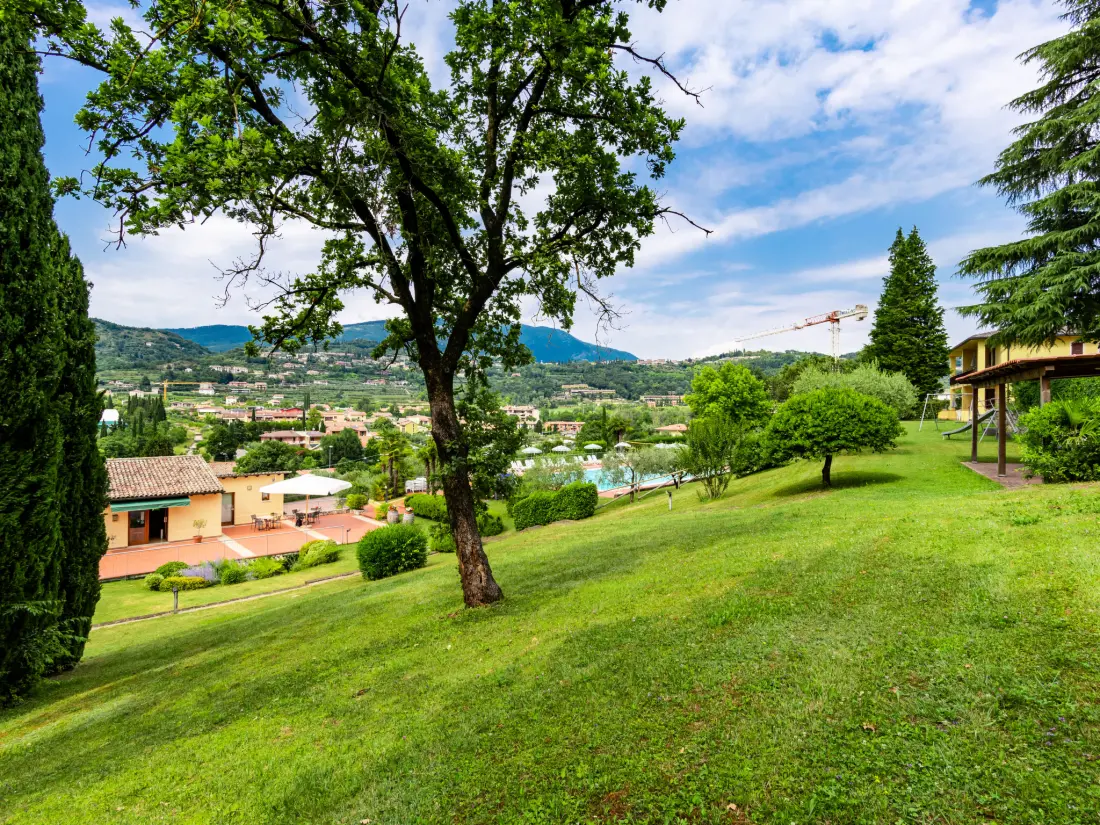 Résidence Corte Camaldoli