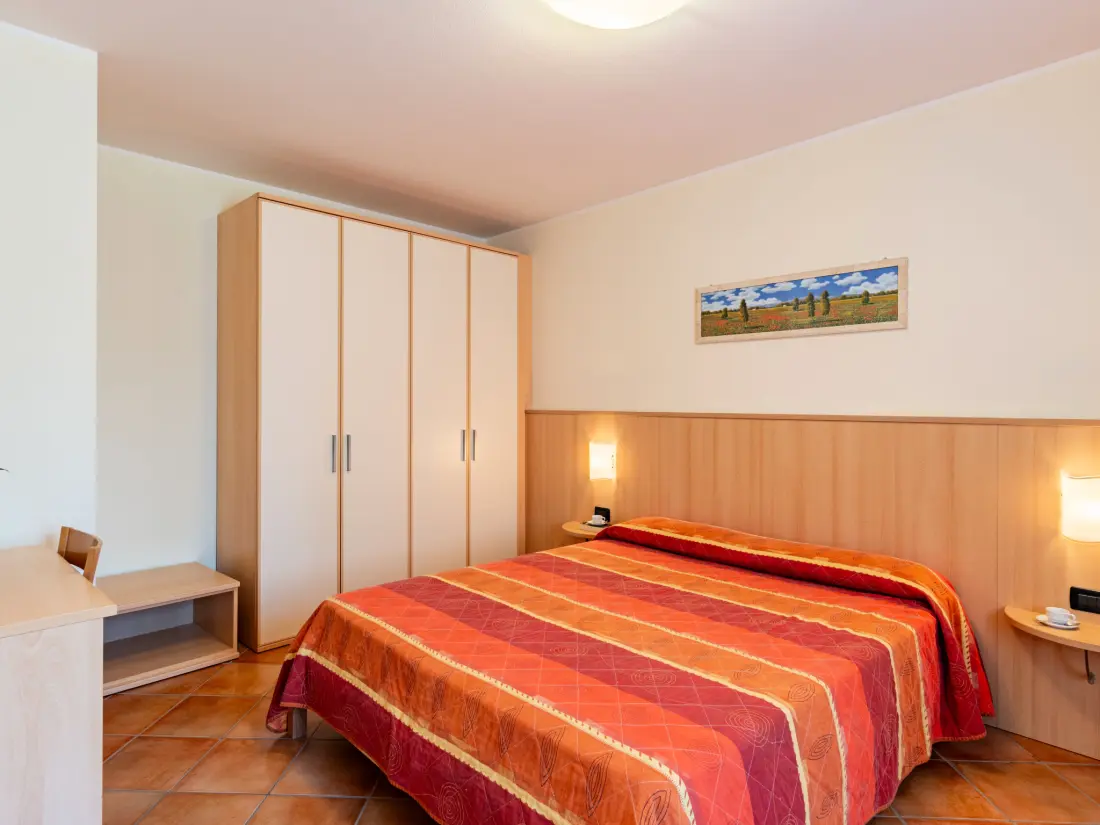 Résidence Corte Camaldoli
