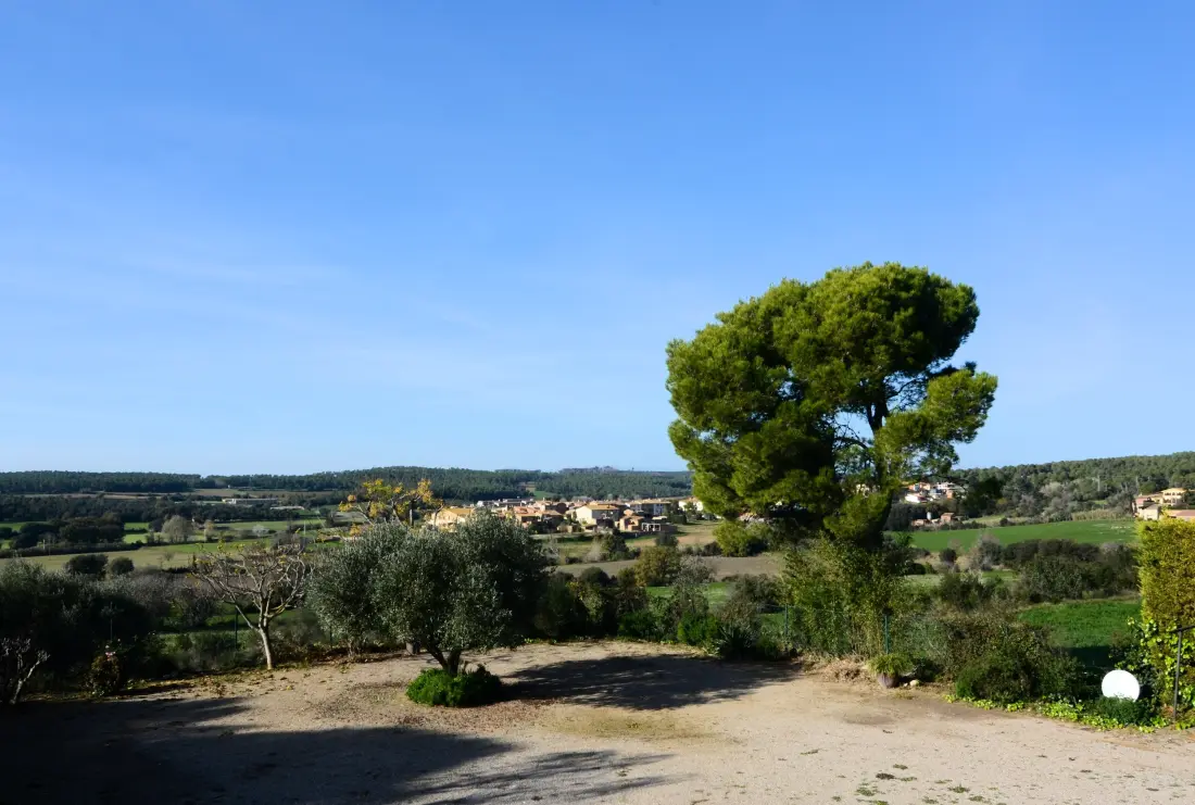 Maison à Garrigoles