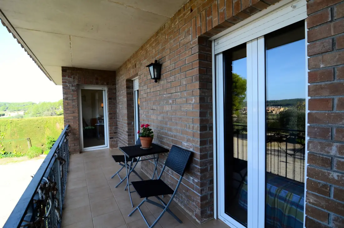 Maison à Garrigoles