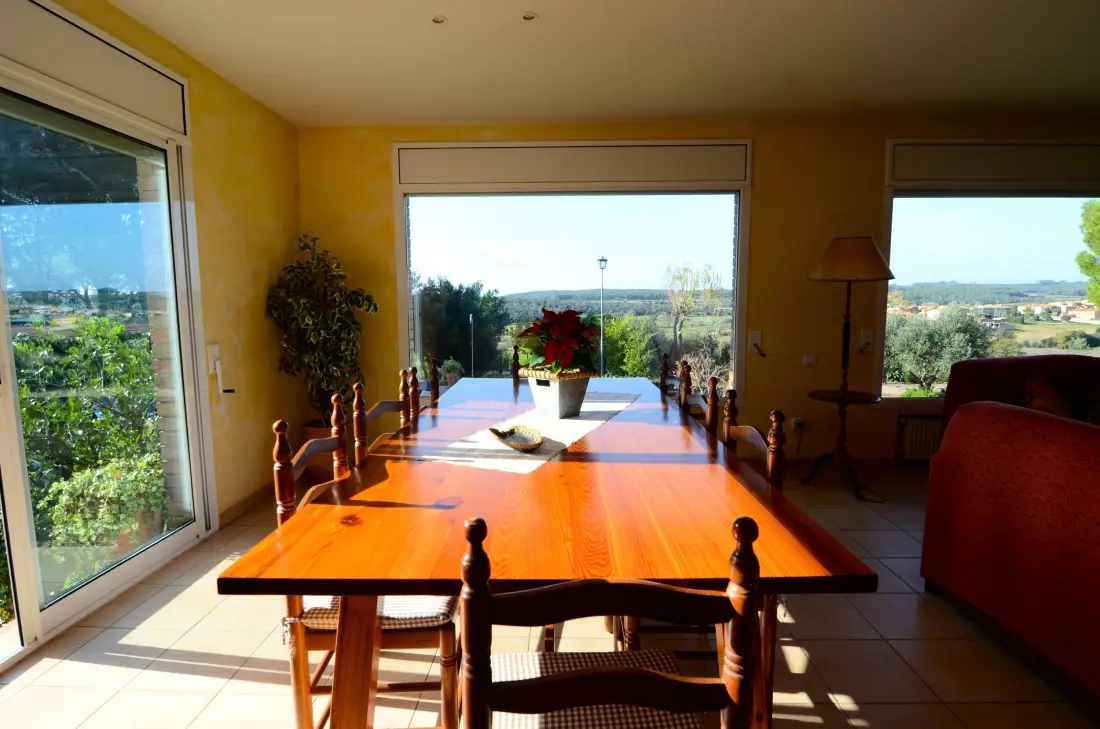 Maison à Garrigoles
