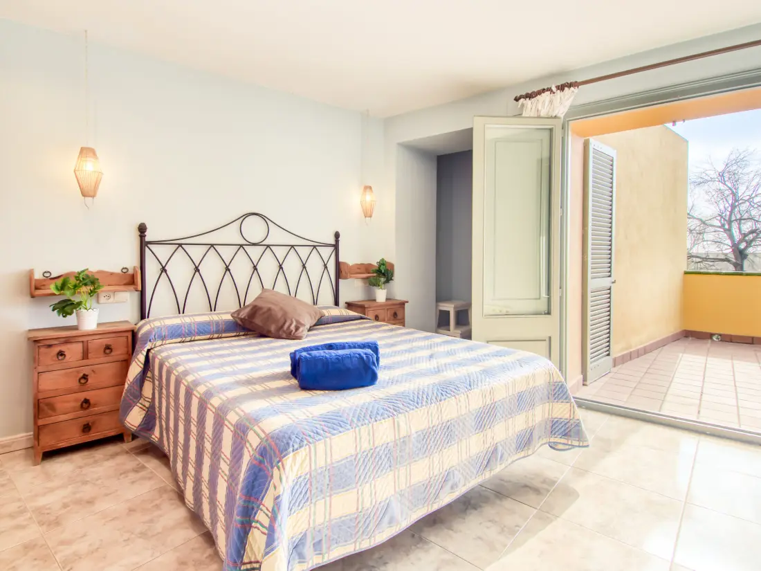 Maison de Vacances Garriguella