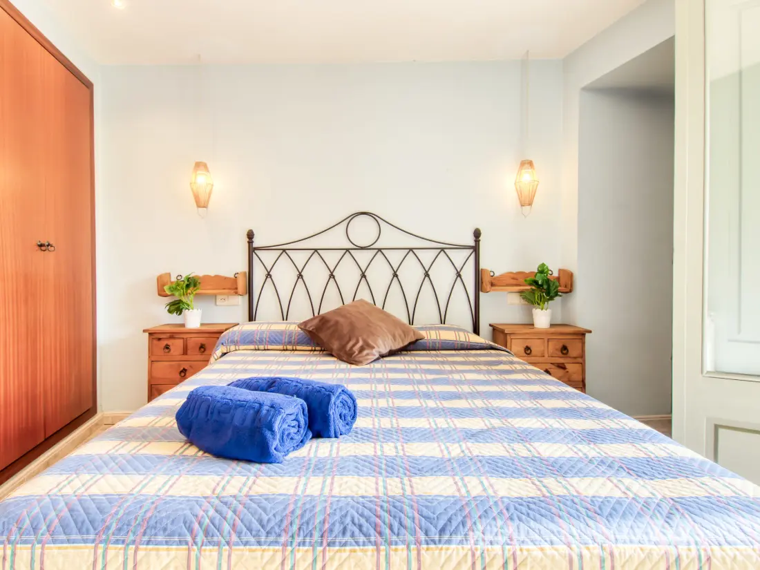 Maison de Vacances Garriguella