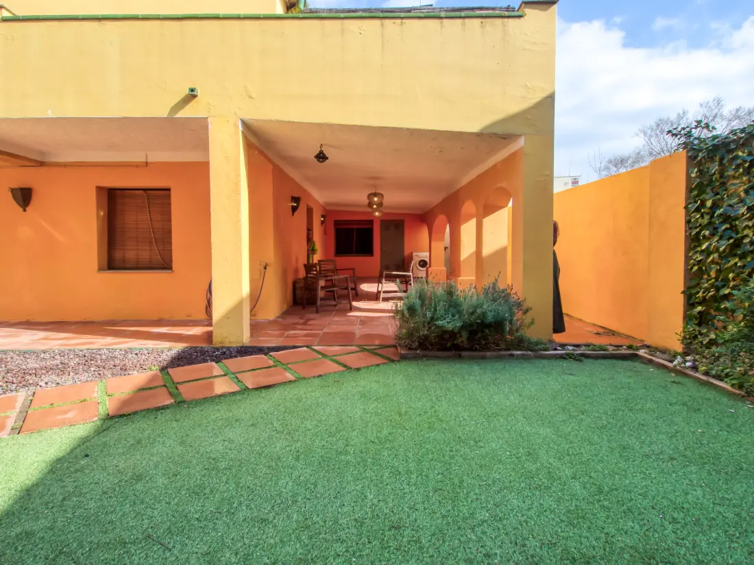 Maison de Vacances Garriguella