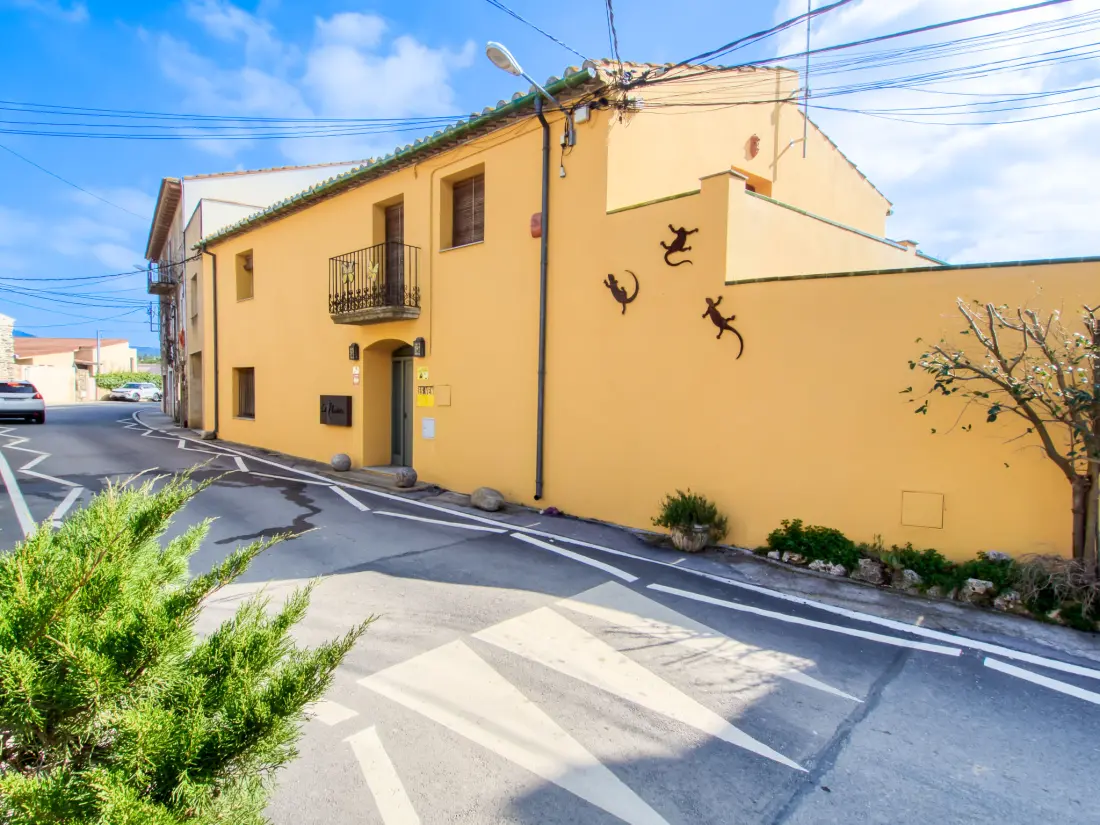Maison de Vacances Garriguella
