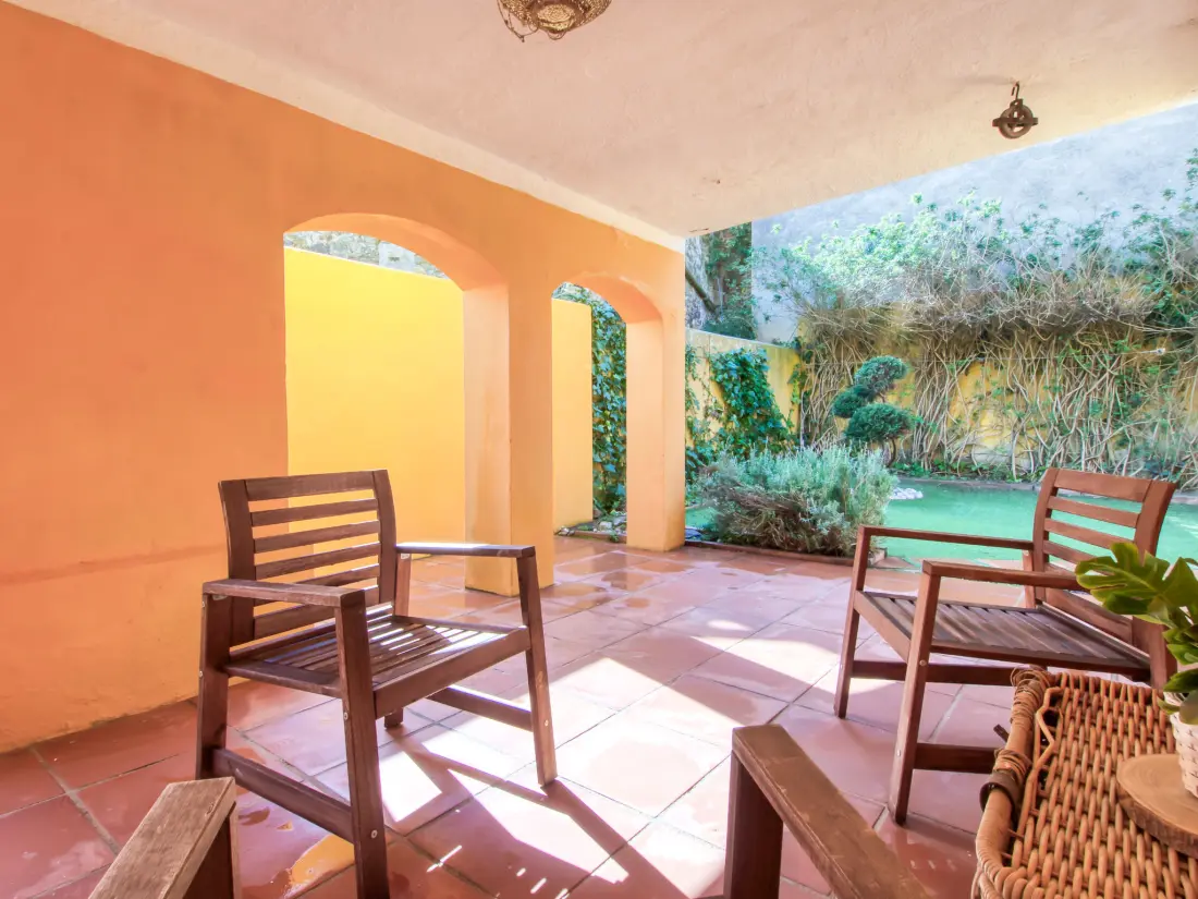 Maison de Vacances Garriguella