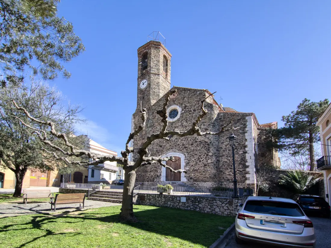 Maison de Vacances Garriguella